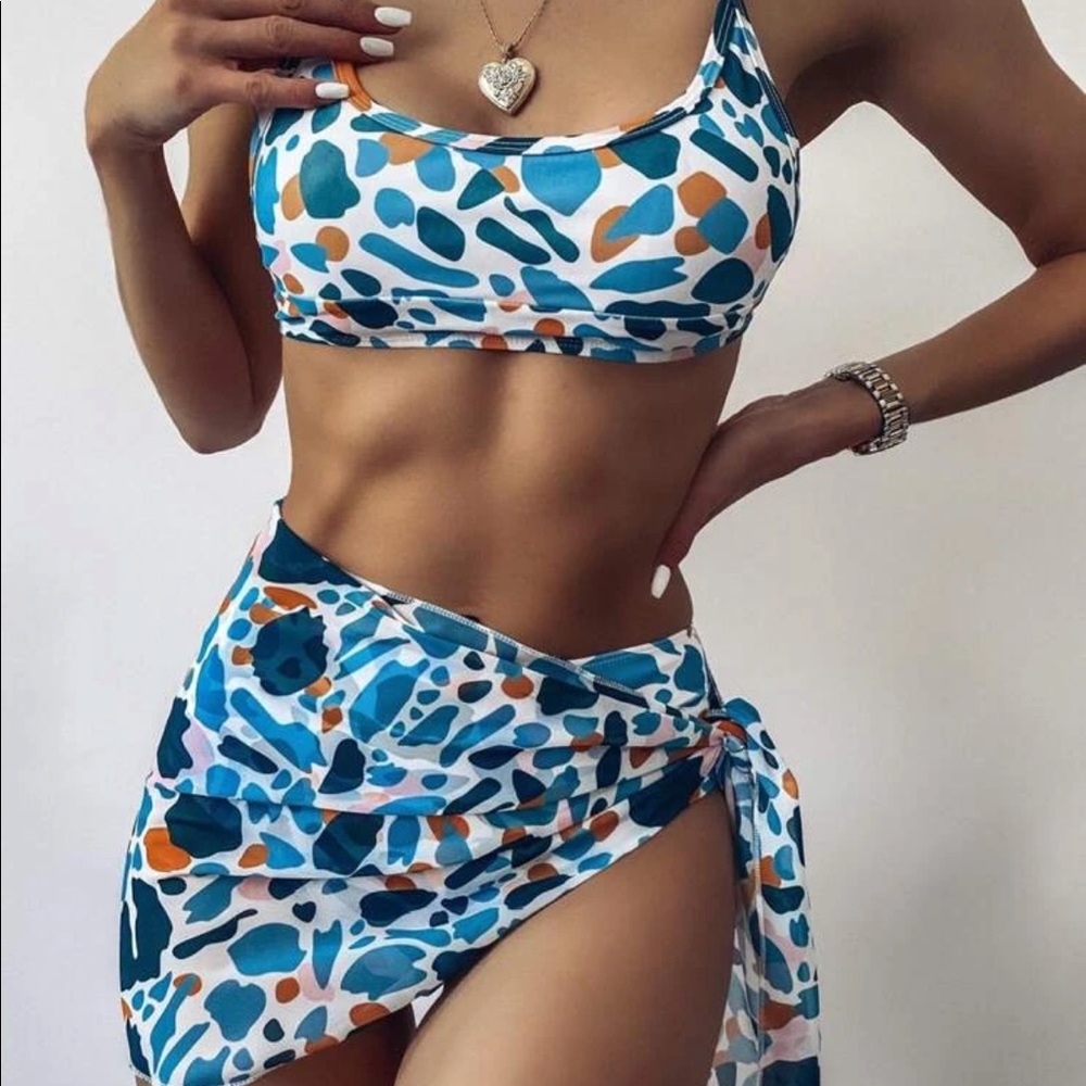 SHEIN swimsuit